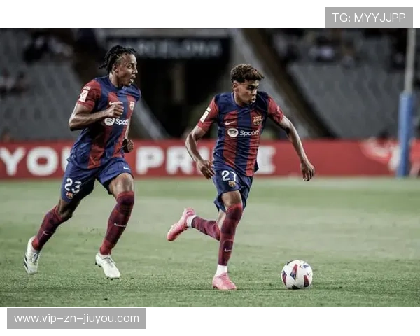 亚马尔制造连续威胁