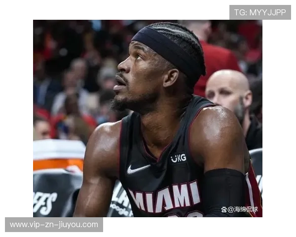 巴特勒节奏变化连造杀伤,热火气势冲天